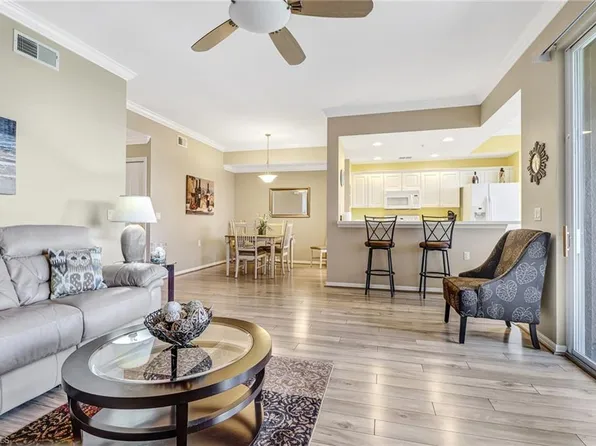8341 Whiskey Preserve CIR #538, FORT MYERS, FL 33919