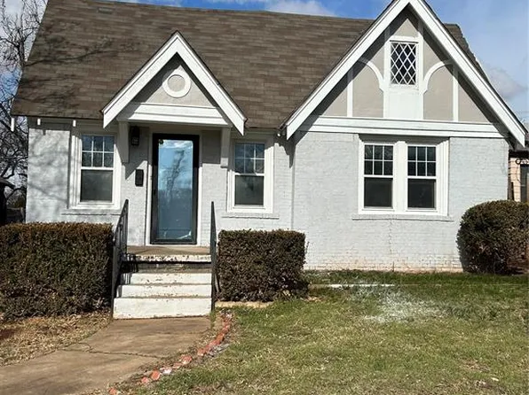 1533 NW 45th St, Oklahoma City, OK 73118