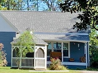 334 Whitlock Paris Rd, Paris, TN 38242