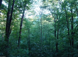 0 Bell Mountain Rd, Hays, NC 28635
