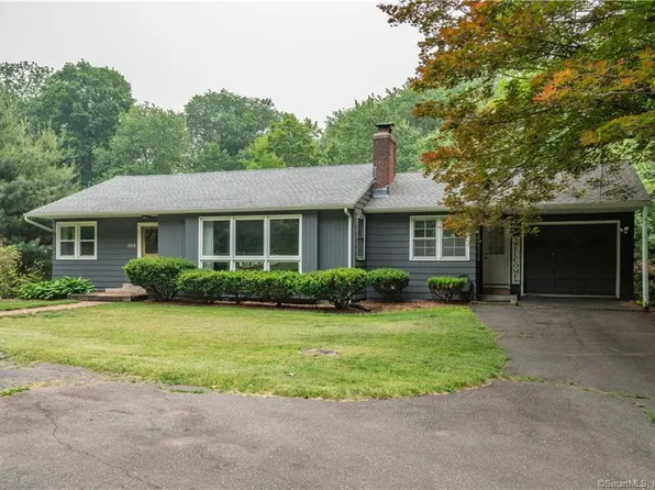 155 Terry Plains Road, Bloomfield, CT 06002