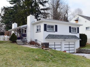 71 Painter Ave, Mansfield, OH 44907