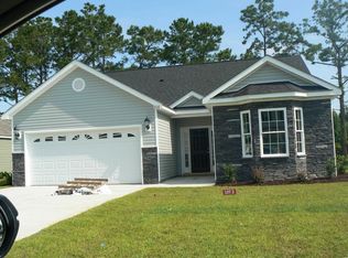 808 Twickenham Loop, Longs, SC 29568