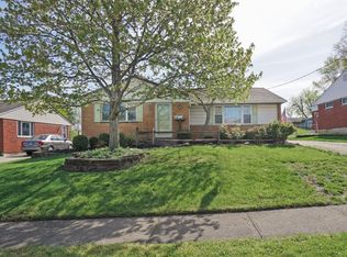 10860 Willfleet Dr, Cincinnati, OH 45241