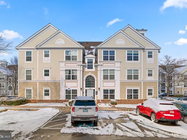 162 Kendrick Pl APT 14, Gaithersburg, MD 20878
