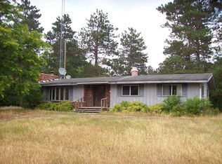 2938 9th Ct, Grand Marsh, WI 53936