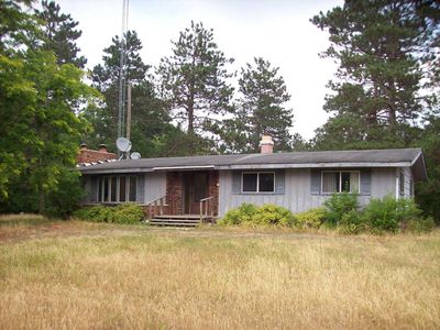 2938 9th Court, Grand Marsh, WI, 53936