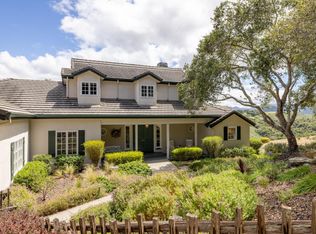 25748 Paseo El Cajon, Monterey, CA 93940