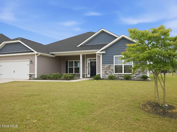 2708 Chalet Circle, Winterville, NC 28590