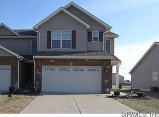 844 Topaz Ct, Mascoutah, IL 62258