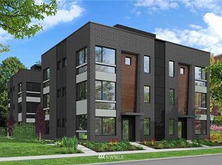 119 A 17th Ave E, Seattle, WA 98112