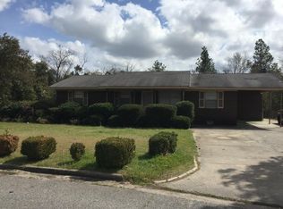 307 Wiley Ave, Augusta, GA 30906