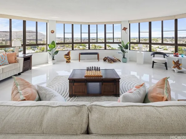 6770 Hawaii Kai Dr APT 702, Honolulu, HI 96825