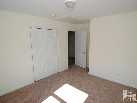 Bedroom 3 with 1/2 bath