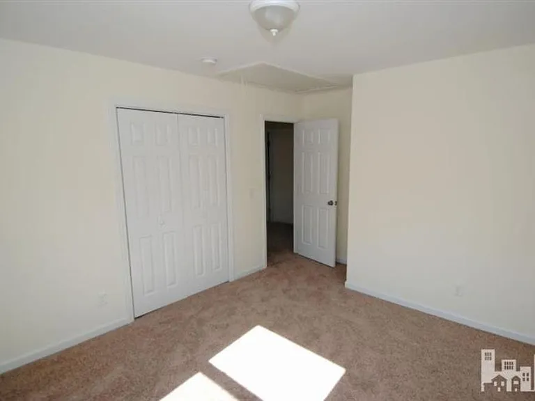 Bedroom 3 with 1/2 bath