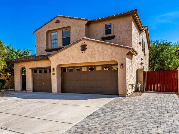 3423 E Zion Way, Chandler, AZ 85249