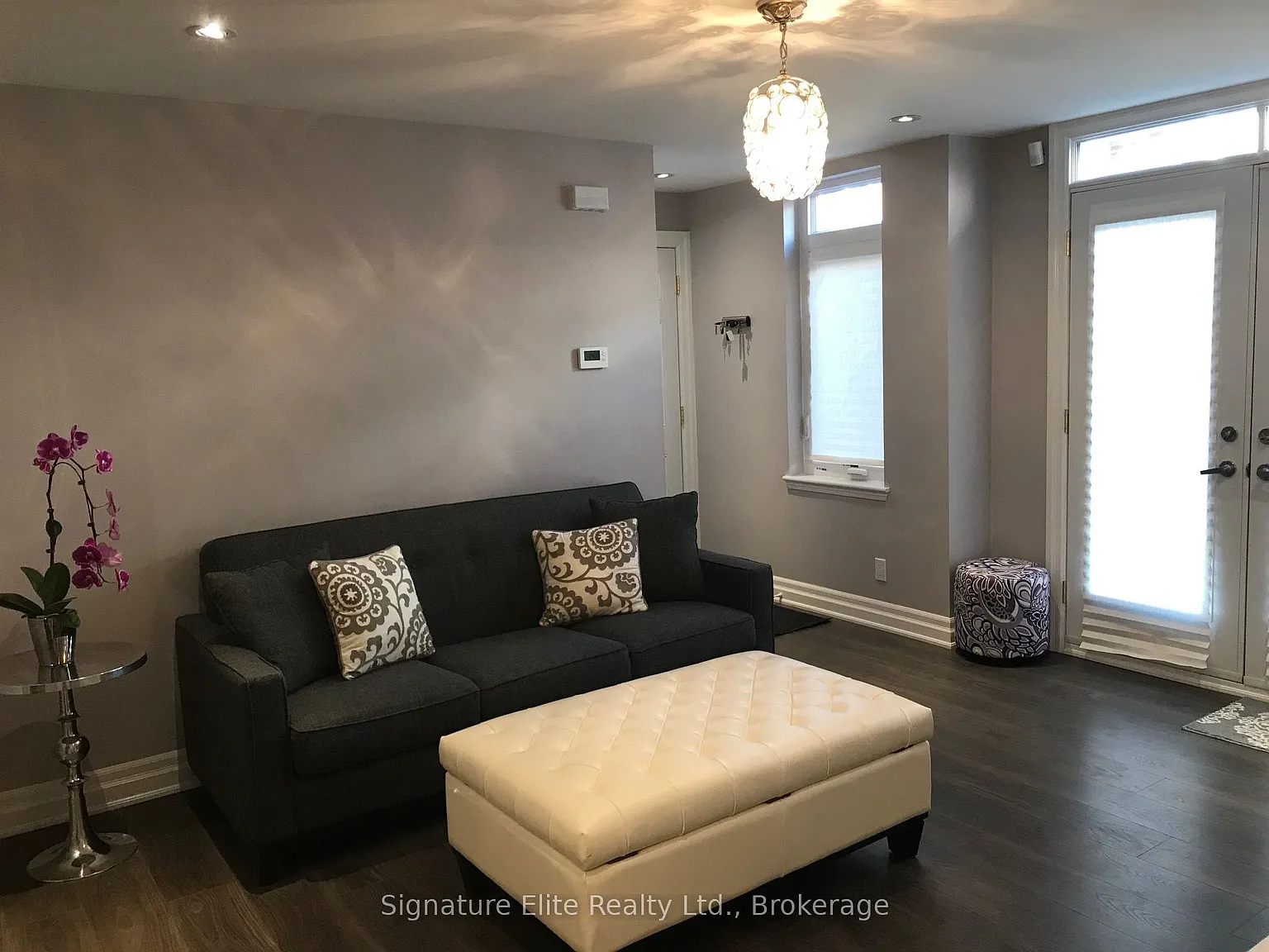 2 bed, $2,600 — Photo 3