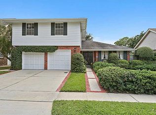 4516 Tartan Dr, Metairie, LA 70003