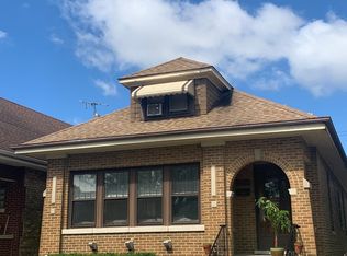 4224 N Monitor Ave #BASEMENT, Chicago, IL 60634