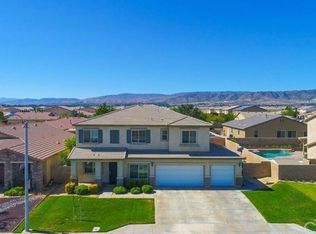 5752 W Avenue J10, Lancaster, CA 93536