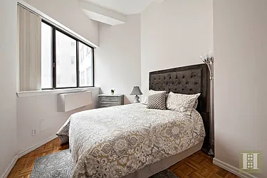 Rented by Halstead Real Estate