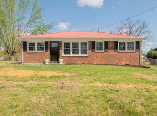 5198 New Dublin Church Rd, Dublin, VA 24084