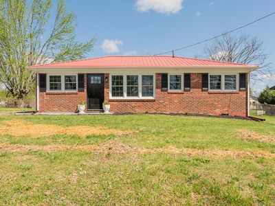 5198 New Dublin Church Rd, Dublin, VA, 24084