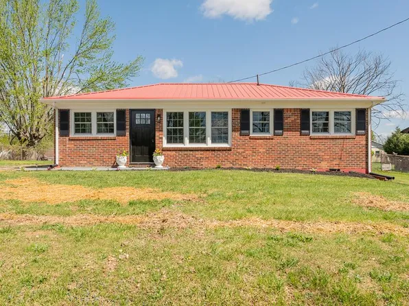 5198 New Dublin Church Rd, Dublin, VA 24084