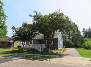 713 N Prospect St, Merrill, WI 54452