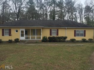 203 Oakwood Rd, Rome, GA 30165