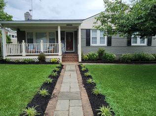 4903 Asbury Ln, Bethesda, MD 20814
