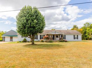1893 Harris Station Rd, Bainbridge, OH 45612