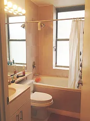 Rented by Keller Williams NYC