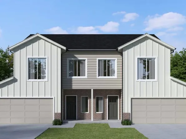 142 N Gowen St, Goddard, KS 67052