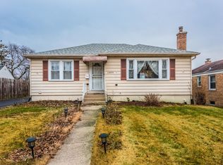 1909 Herbert Ave, Berkeley, IL 60163