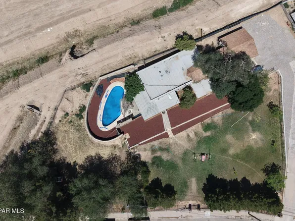 9401 Pavo Ln, El Paso, TX 79907