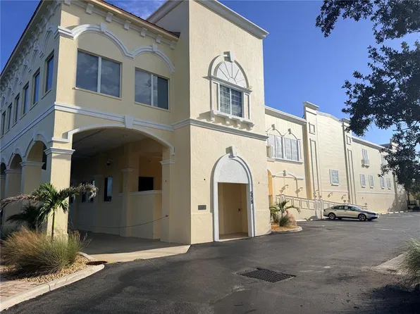 570 BLACKBURN POINT ROAD #Siesta 25, OSPREY, FL 34229