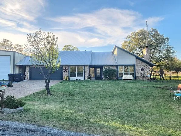 460 NW Cheyenne Dr, Lawton, OK 73507