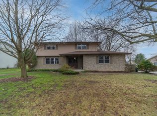 9649 Grandview Ave, Pickerington, OH