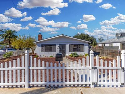 1003 Lawton St, Redlands, CA, 92374