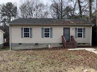 3470 Lawton Rd, Macon, GA 31204