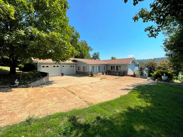 1208 Pearl Dr, Horseshoe Bend, AR 72512