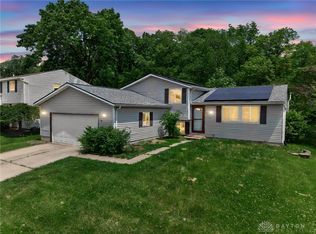 6302 Gander Rd E, Dayton, OH 45424