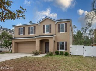 1603 NIGHT OWL Trail, Middleburg, FL 32068
