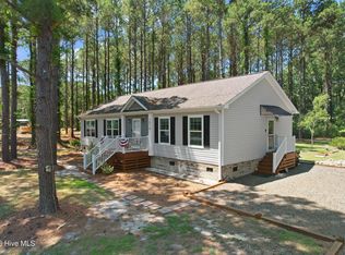 1879 Stanley Road SW, Supply, NC 28462