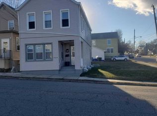 234 S Feltus St, South Amboy, NJ