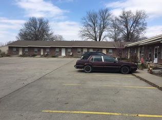 213 W Atkison Ave APT F, Butler, MO 64730