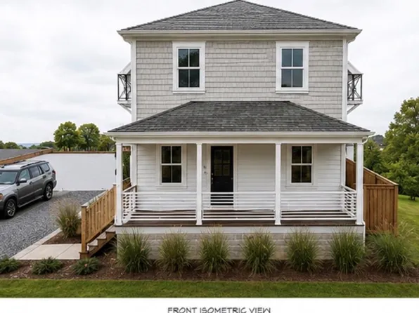 822 Atwood Ave, Cranston, RI 02920
