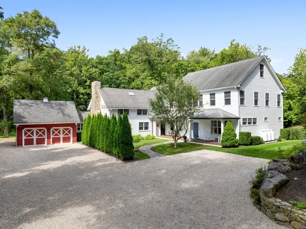 150 Hurlbutt Street, Wilton, CT 06897