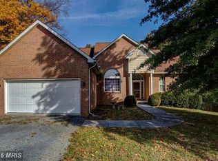 208 Mill Race Dr, Winchester, VA 22602
